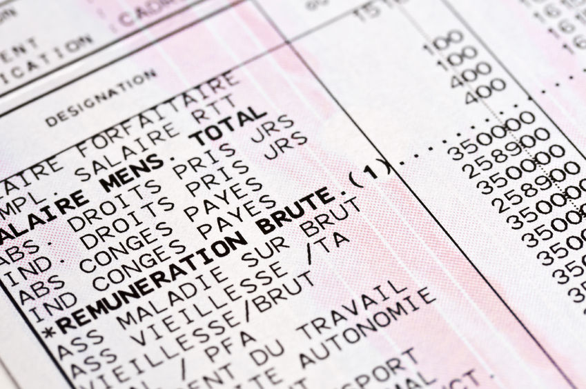 Calcul Du Salaire Brut En Net Et Net En Brut Simulation 2023